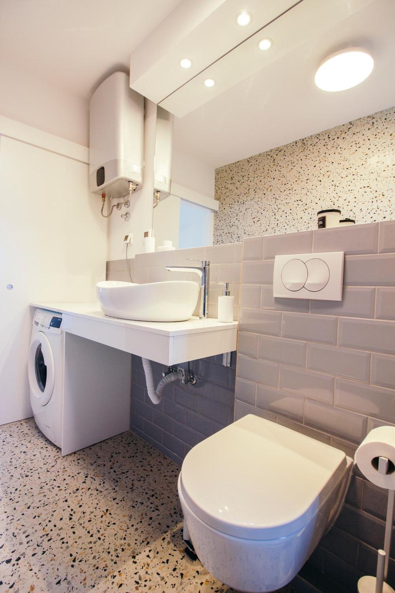 Sea La Vie Split Centre Apartment Exterior photo
