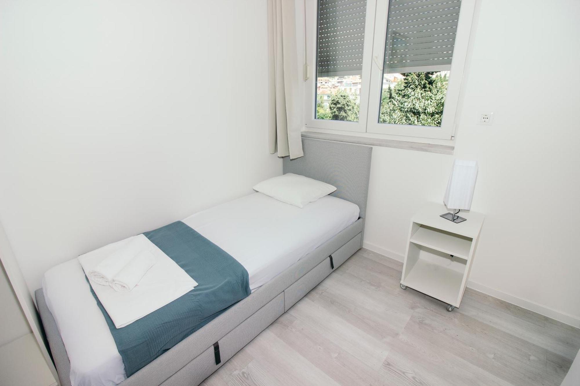 Sea La Vie Split Centre Apartment Exterior photo